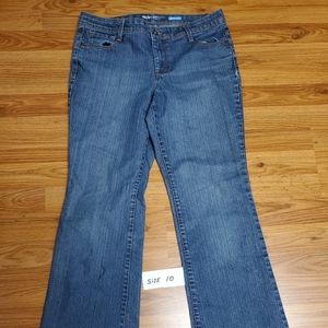 LADIES Jeans